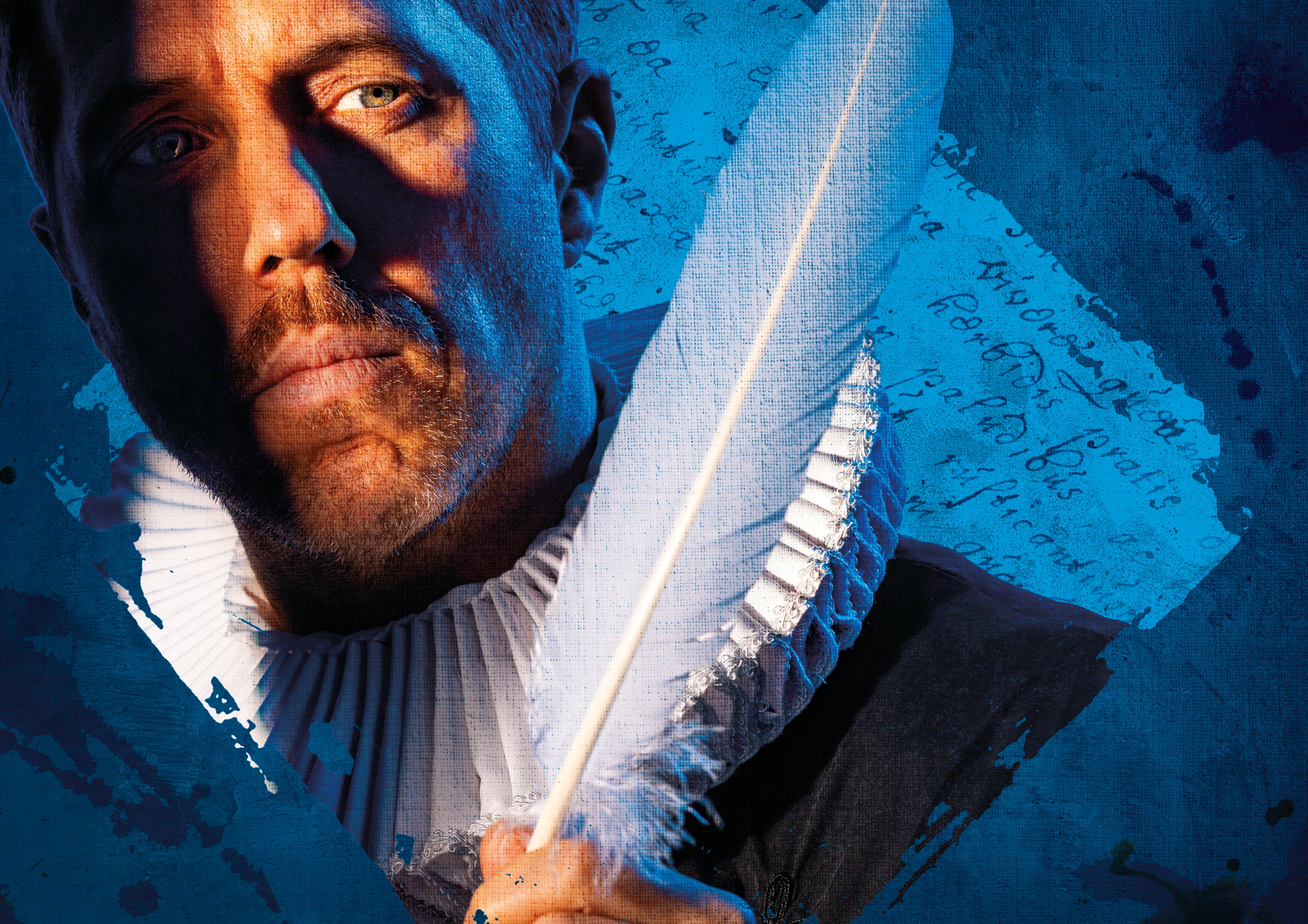 Hugo de Groot, de Musical