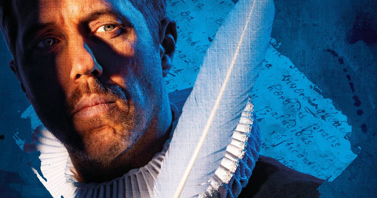 Hugo de Groot, de Musical
