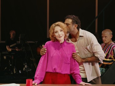 Next To Normal (3)