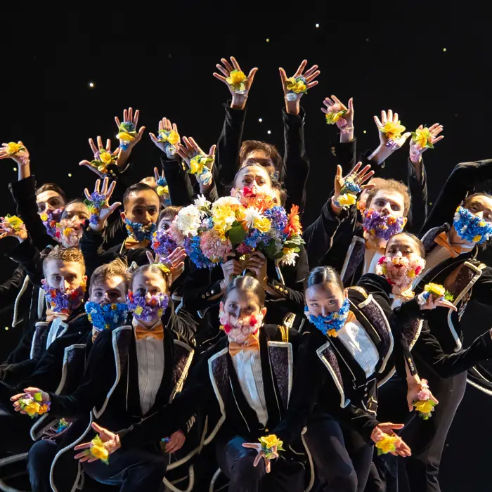Nederlands Balletgala Fotografie Hans Gerritsen