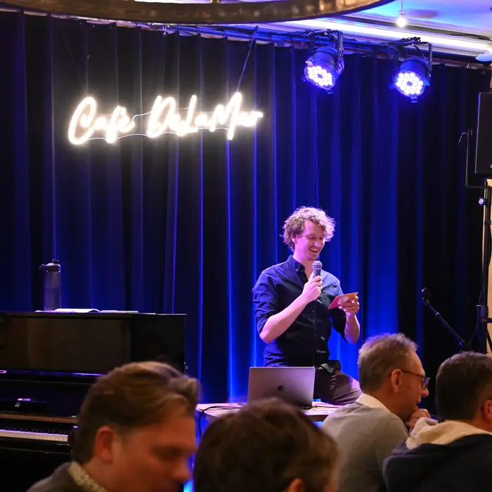De Theater Pubquiz Delamar