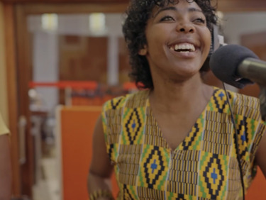 De Studio In Met South African Road Trip