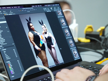 Still Making Off n00b