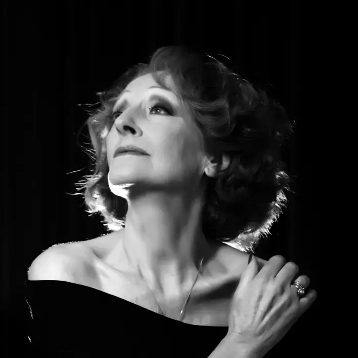 Gerrie van der Klei
