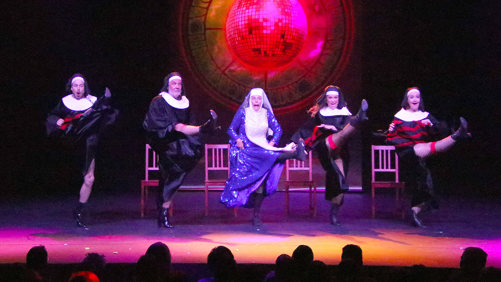 Musicals Gone Mad 2025 09 Foto Rozewitha Brak