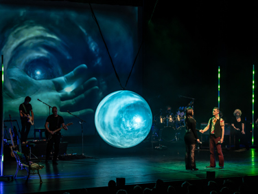 Pink Floyd Project Wish You Were Here