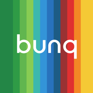 Logo Bunq