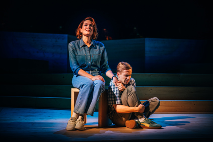 Dear Evan Hansen