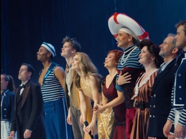 Premiere Titanique