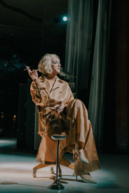 Marlene Sven Ratzke