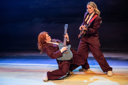 Yentl en de Boer Rekhalzen 