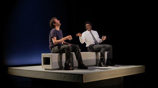 Scenefoto A Case For The Existence Of God Theater Rotterdam C Marte Bosma (3) Lr