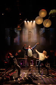 Tick, Tick.. BOOM (2)