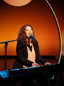 Sara Kroos Prikkelarme Kermis