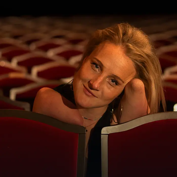 Eva Eikhout