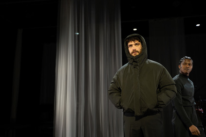 De dood van Benny Simons. Fotografie: Bas de Brouwer (4)