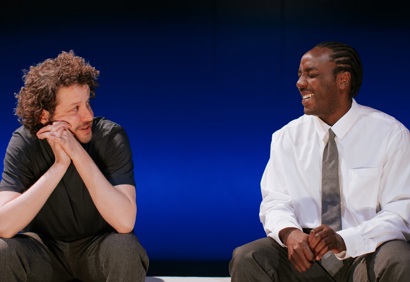 Theater Rotterdam A Case for the Existence of God 
