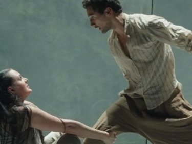 Trailer Isabelle Beernaert