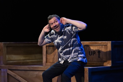 Klaas van Eerden 