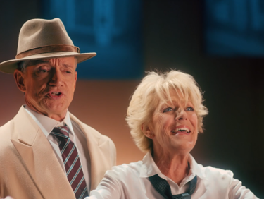 Trailer Simone Kleinsma & Paul Groot