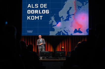 Als De Oorlog Komt (1)