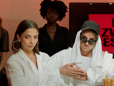 Trailer Millennial Vrede Delamar