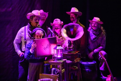 Familiemusical Kruimeltje en de strijd om de Goudmijn Fotografie Annemieke van der Togt DeLaMar(3)