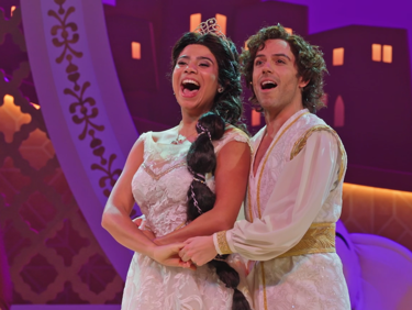 Aladdin