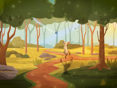 Teaser Bambi (1)