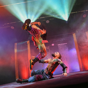 Mythos Ragnarok By David Wilson Featuring Ed Gamester And Michael Reece.JPG