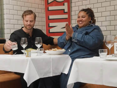 Delamar Bites Met Jim Bakkum