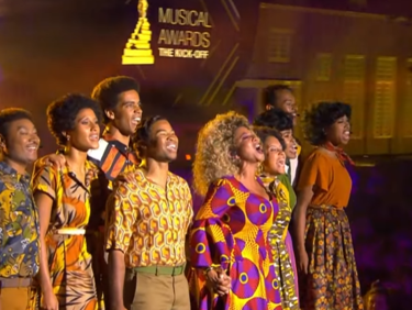 Hairspray The Kick Off 2025