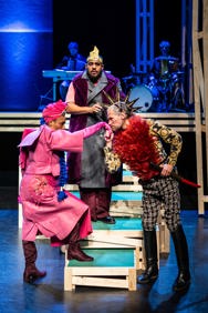 Wintersprookje Bart Grietens 52