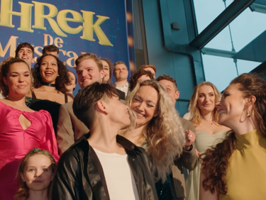 Shrek Aftermovie Still