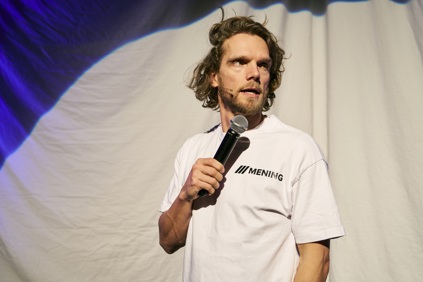 Ruud Smulders RÜDSICHTSLOS