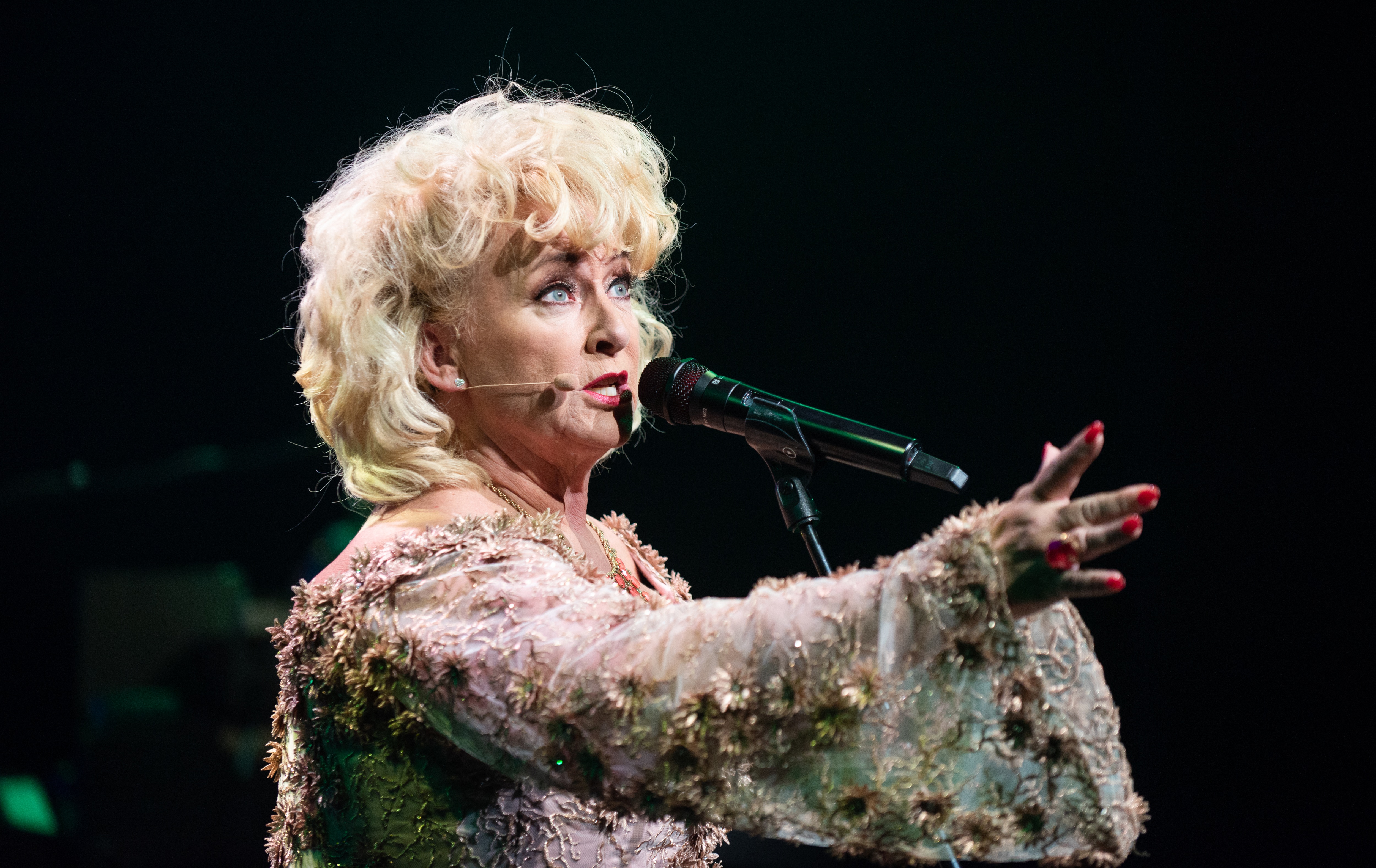 Karin Bloemen