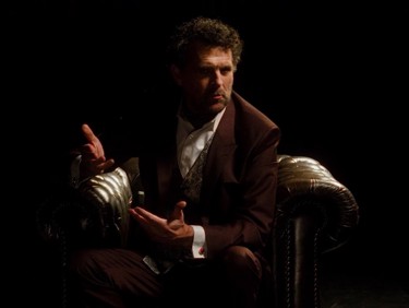 Sherlock Holmes Teaser