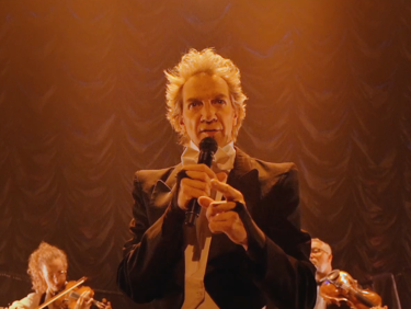 Trailer Sven Ratzke Dans Op De Vulkaan