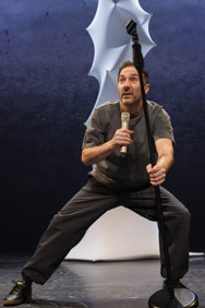 Ronald Goedemondt Mijn Lieve Achterdocht 1