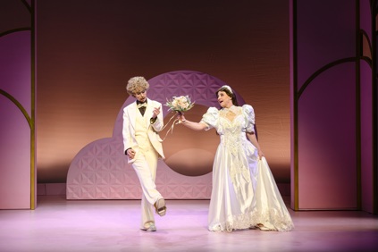 Plien & Bianca Harrekidee