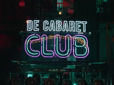 De Cabaret Club Still 1