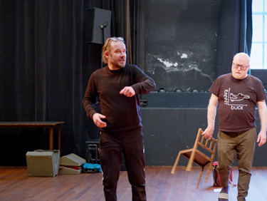 Waarom Moet Je Naar Oom Wanja