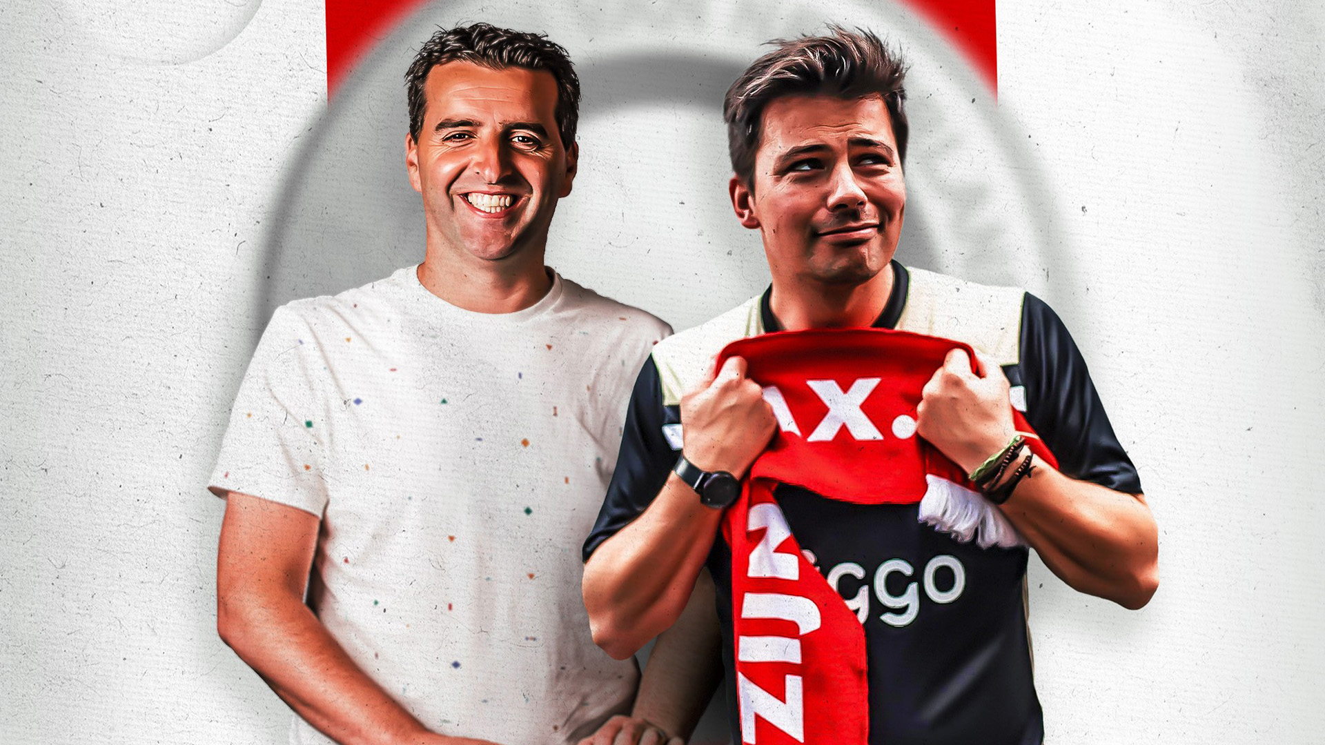 Voetbal International Presenteert Pak Schaal Live