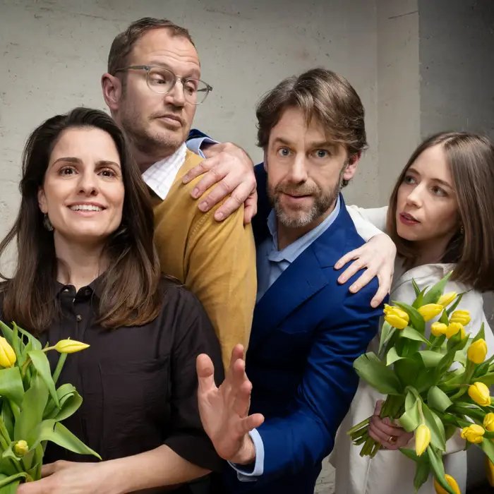 God van de Slachting