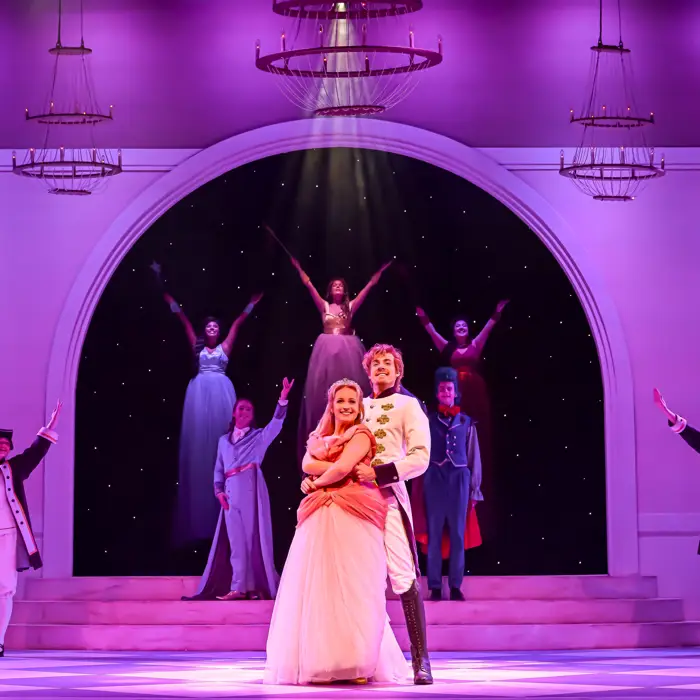 Doornroosje De Musical (1)