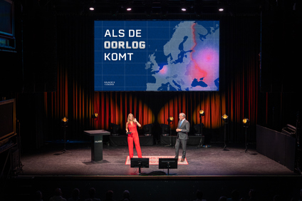 Als De Oorlog Komt (2)