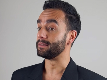 Freek Bartels Gaat In Cabaret!