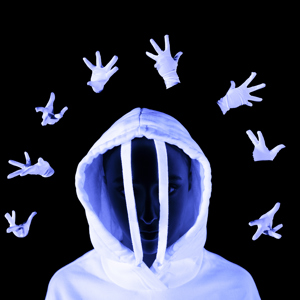 Oxygen Delusion 2.0 DeLaMar