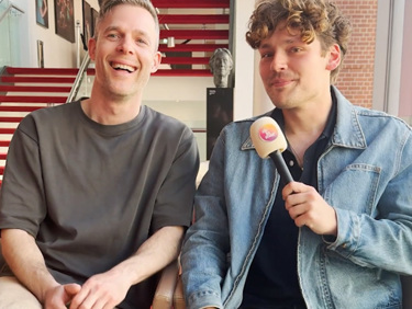 Soldaat In Verzet Still Ergernissen