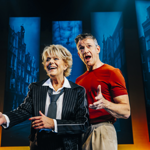 Simone Kleinsma Vooruit Delamar (2)